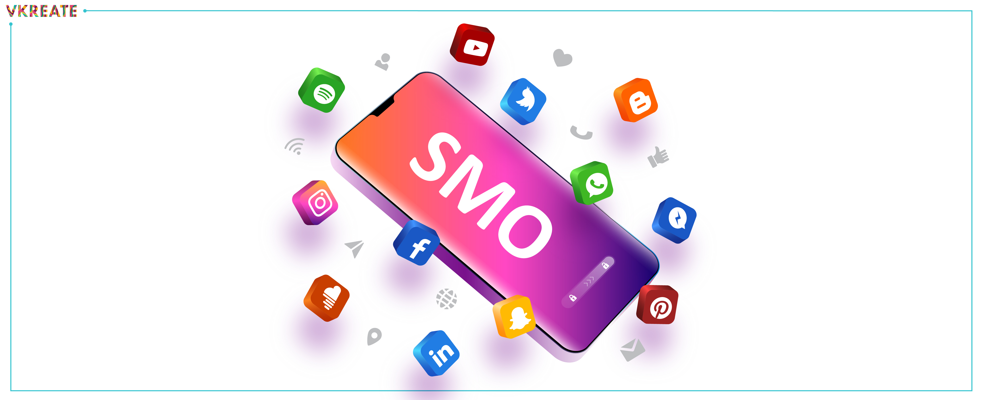 SMO Meaning In Digital Marketing-Social Media Optimization Definition