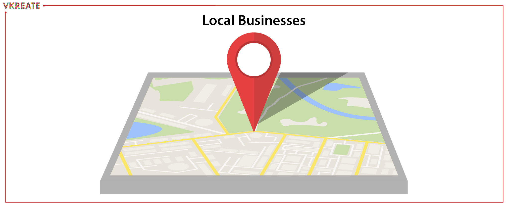 The Complete SEO Guide To Ranking Local Business Websites